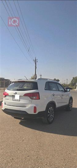 کیا سۆرینتۆ